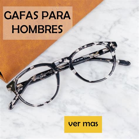 Monturas de gafas baratas .